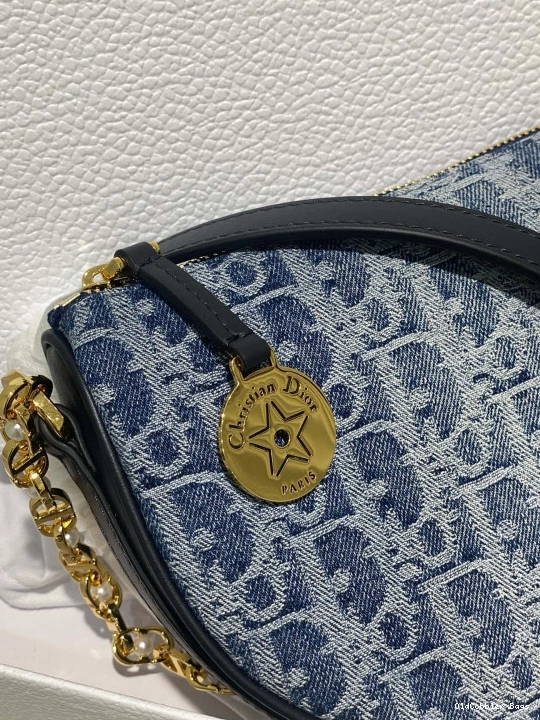 OldCobbler Bags Diro bag-20*14*4CM Callisto 0812